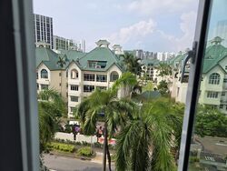 The Woodgrove (D25), Apartment #465648891